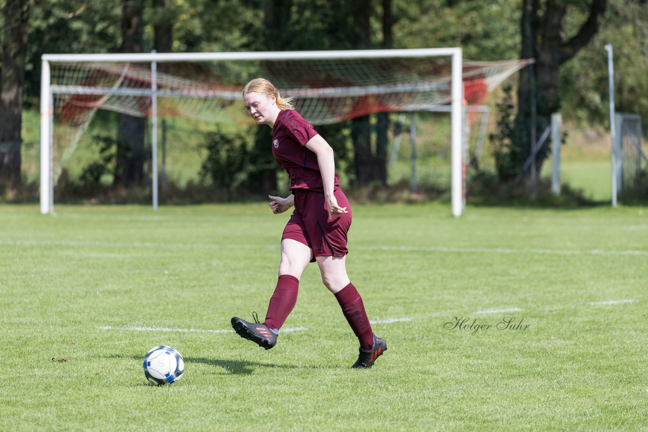 Bild 202 - F TuS Tensfeld - TSV Bargteheide : Ergebnis: 1:0